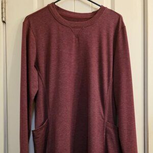 Title Nine NBD dress